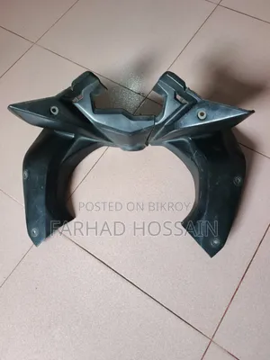 Yamaha 2018 Black