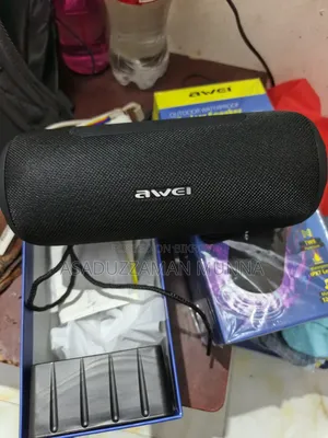 Awei Y669 Wireless