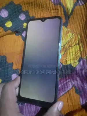 Symphony Z35 64 GB Blue
