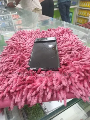 Google Pixel 8 256 GB Black