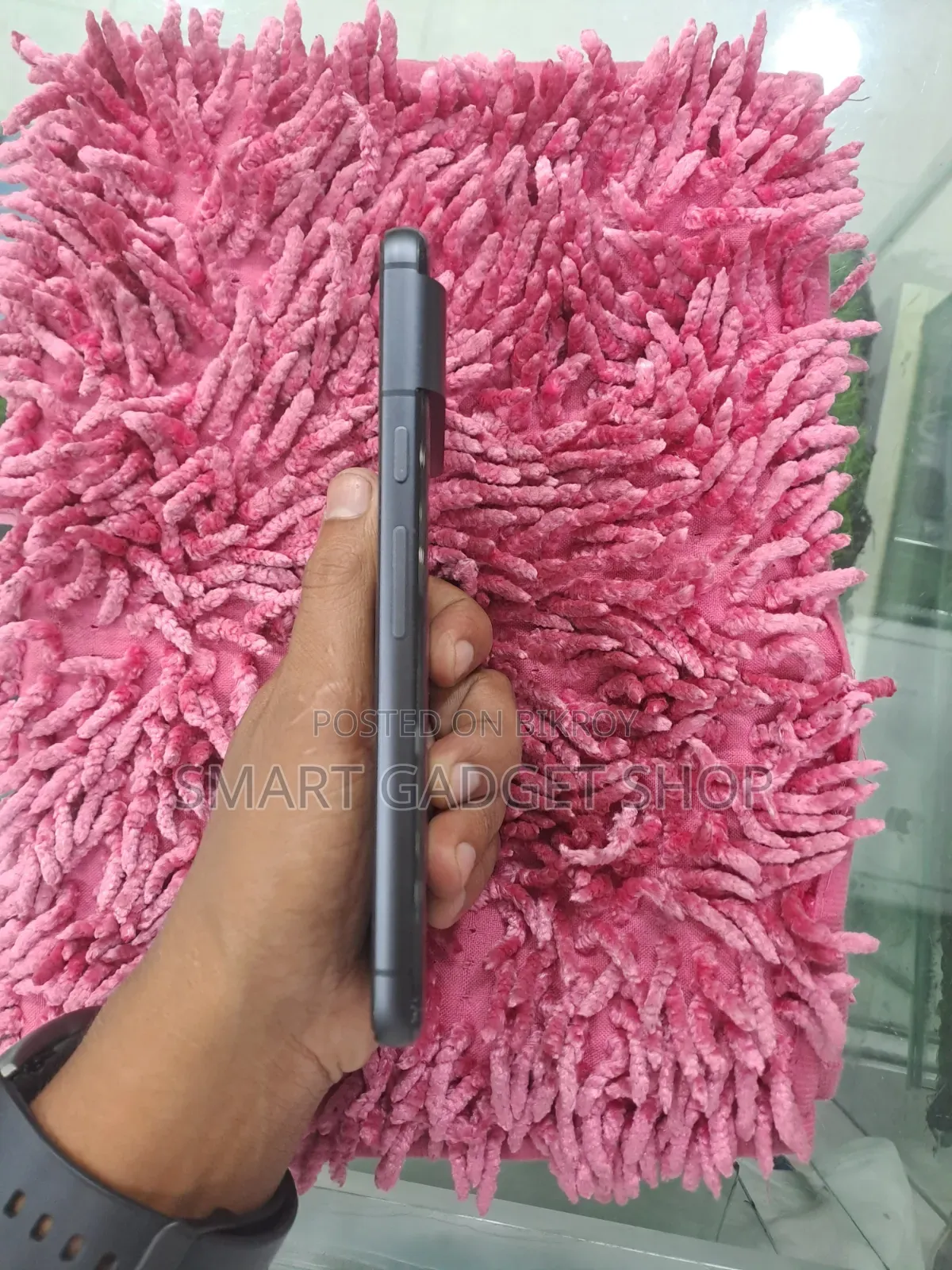 Google Pixel 8 256 GB Black