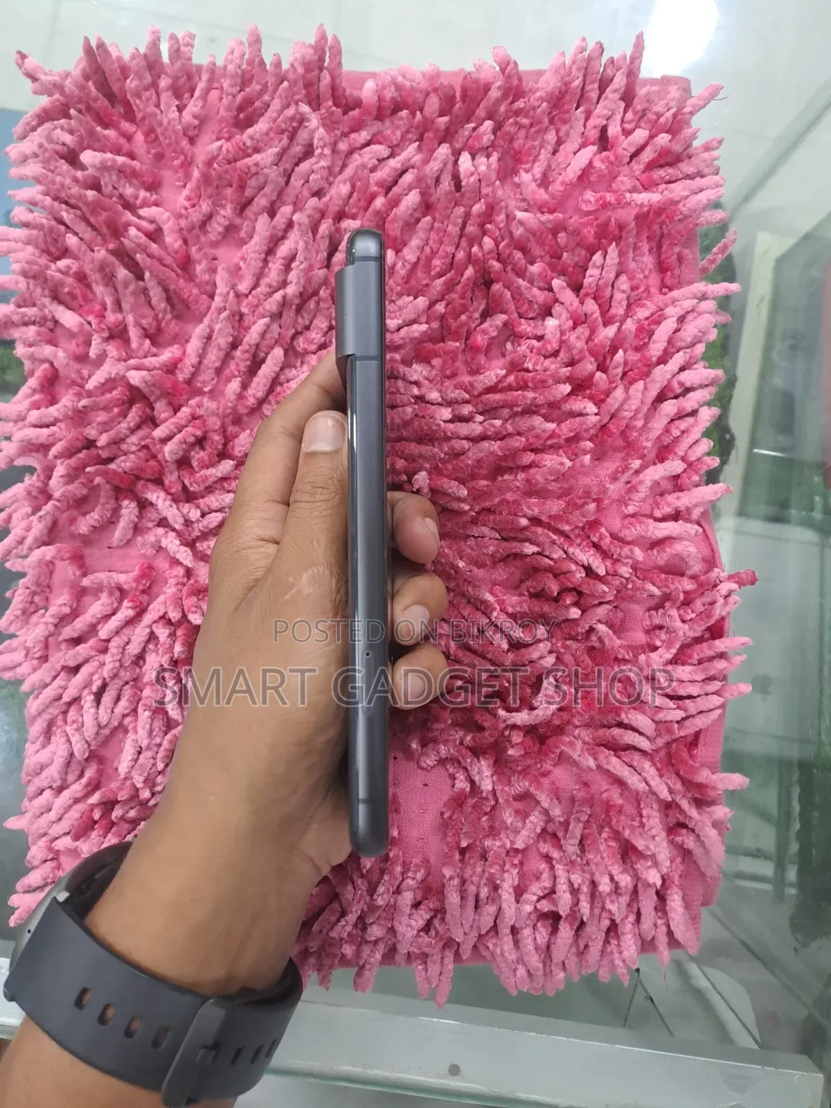 Google Pixel 8 256 GB Black