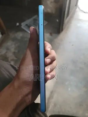 Xiaomi Redmi Note 12 256 GB Blue