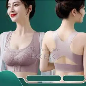 Magic Sports Bra