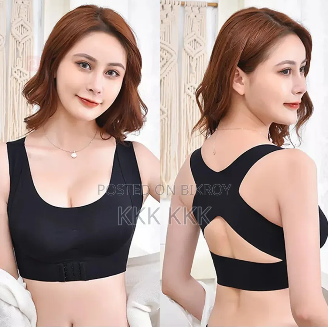 Magic Sports Bra