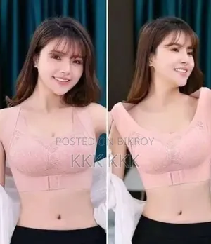 Magic Sports Bra