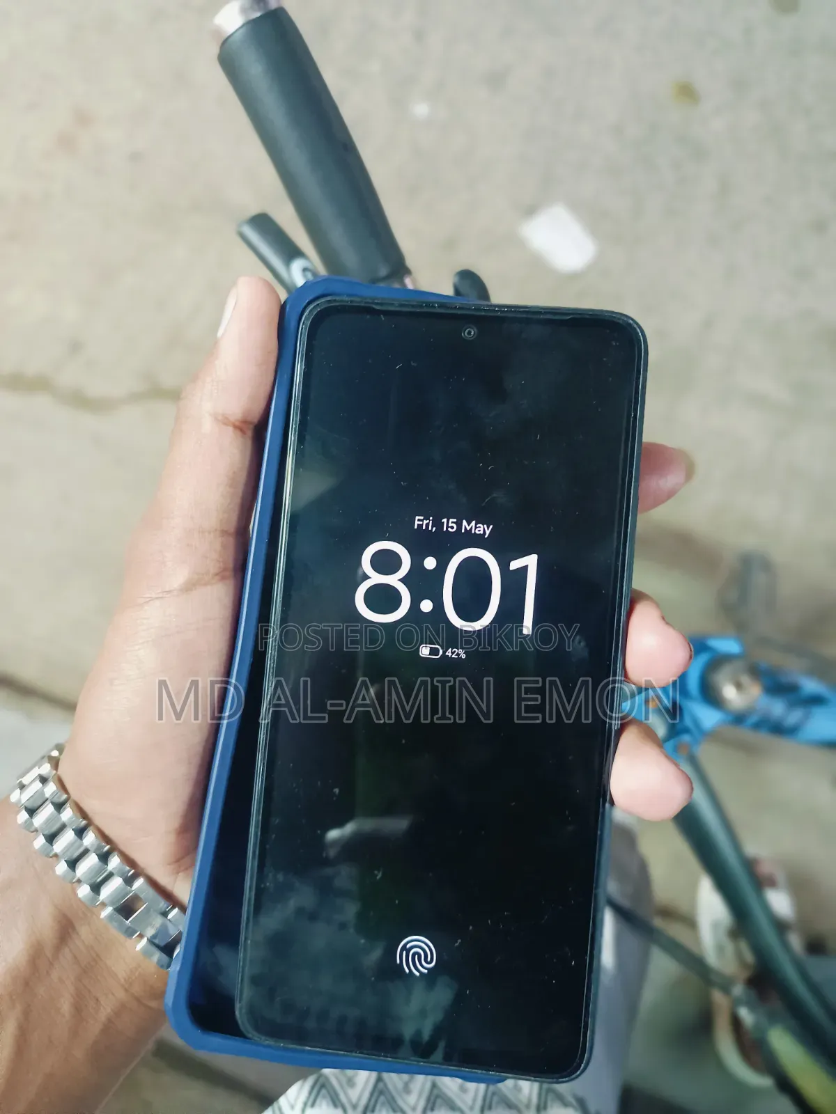Xiaomi Redmi Note 14 4G 128 GB Black