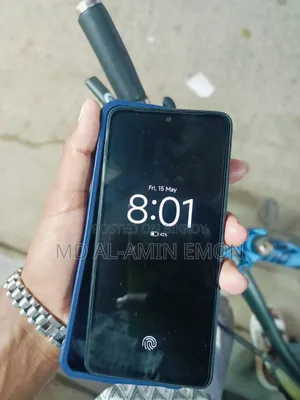 Xiaomi Redmi Note 14 4G 128 GB Black