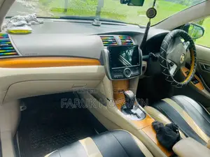 টয়োটা প্রিমিও ১.৫ ফ্রন্ট হুইল ড্রাইভ ২০০৮ সিলভার