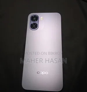ওপ্পো এ৬এক্স ১২৮ জিবি পার্পল