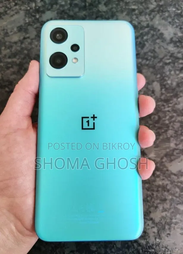 OnePlus Nord CE 2 Lite 128 GB Blue