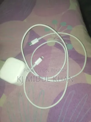 iPhone Charger 20 W
