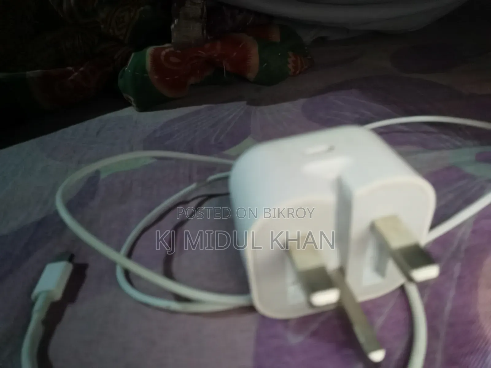 iPhone Charger 20 W