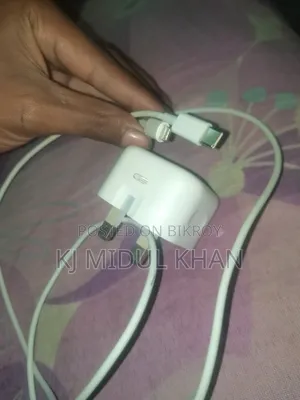 iPhone Charger 20 W