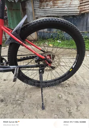 Hero Cycle