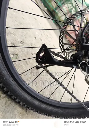 Hero Cycle