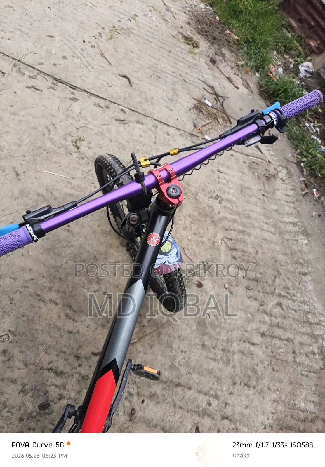Hero Cycle