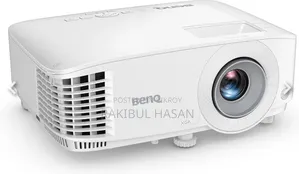 Benq Mx550 3600 Lumens Xga Official Projector Like New / Super Fresh