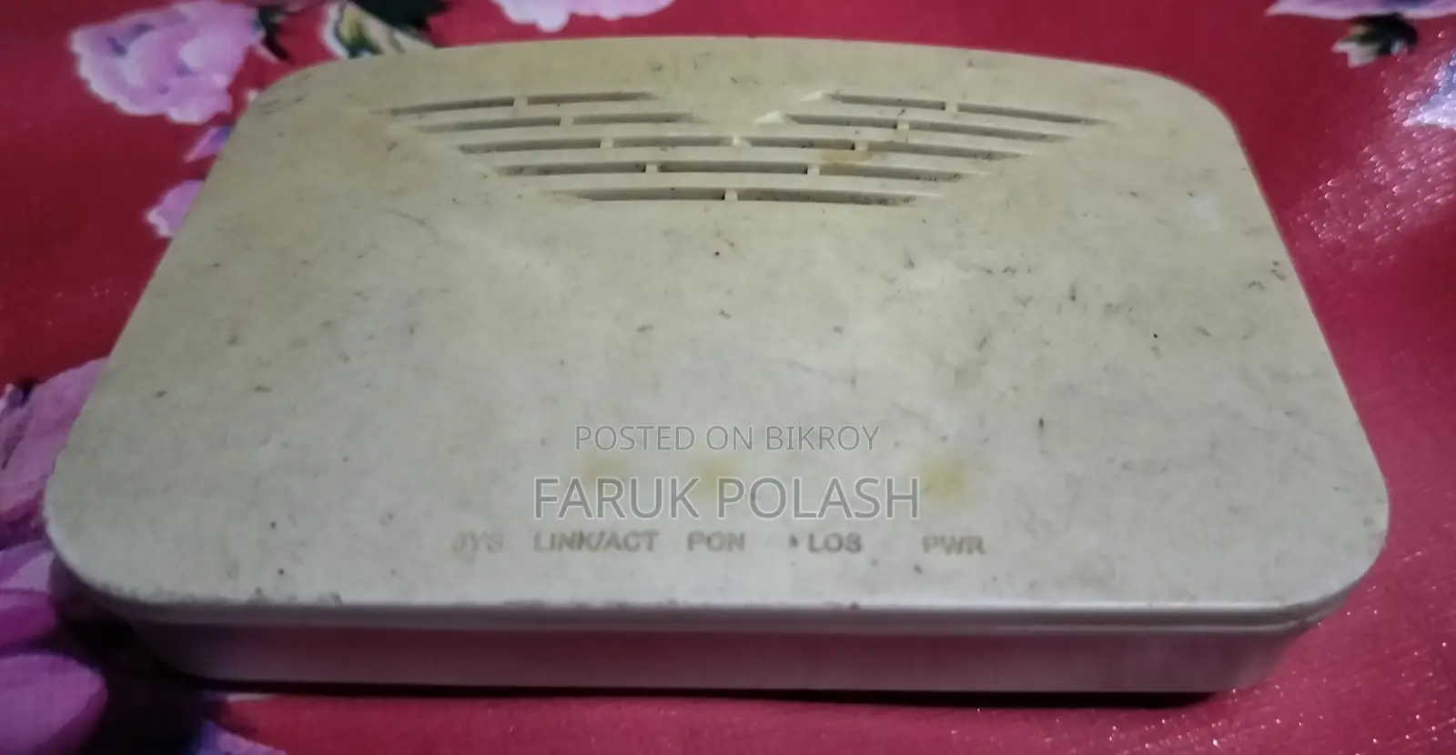 Wifi এর অনু
