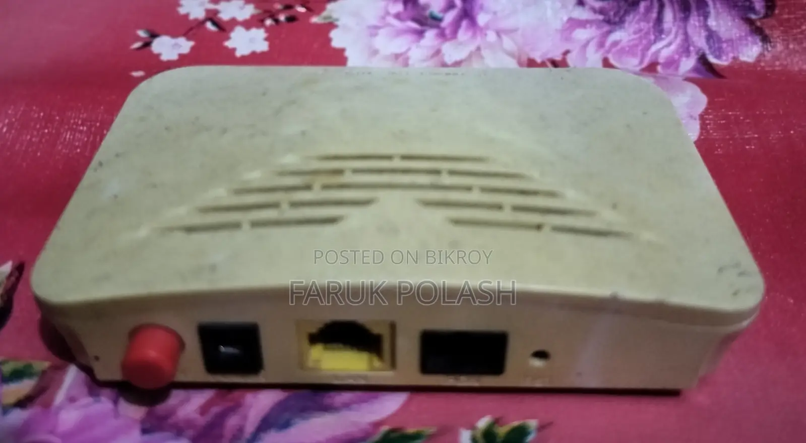 Wifi এর অনু