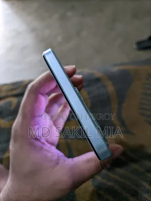 New Oppo A3X 4G 128 GB Blue