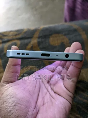 New Oppo A3X 4G 128 GB Blue