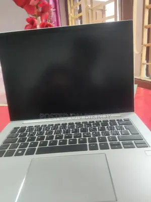 Laptop HP EliteBook 845 G10 16GB AMD Ryzen 7 SSD 512GB