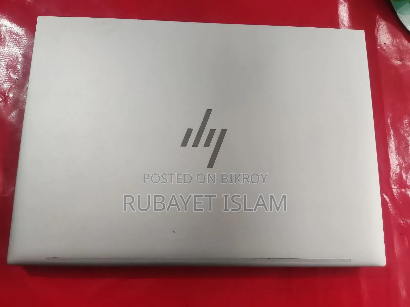 Laptop HP EliteBook 845 G10 16GB AMD Ryzen 7 SSD 512GB