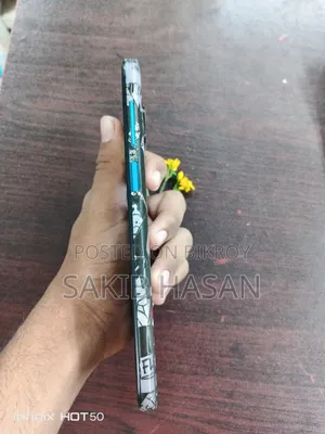Xiaomi Redmi Note 9 Pro 5G 64 GB Blue