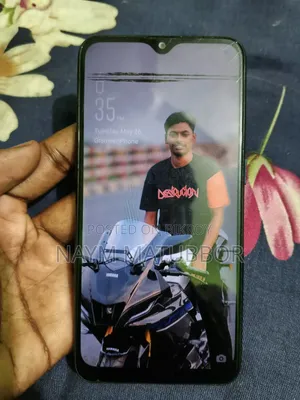 Oppo A5s / AX5s 32 GB Black