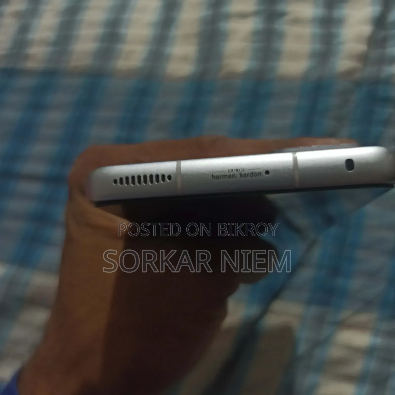 Xiaomi 12 128 GB Purple
