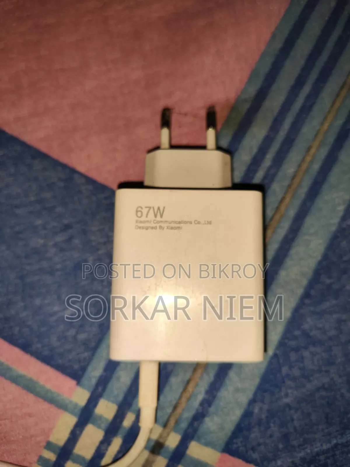 Xiaomi 12 128 GB Purple