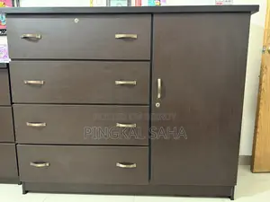 ওয়ারড্রোব : পারটেক্স বোর্ড ম্যাটেরিয়াল