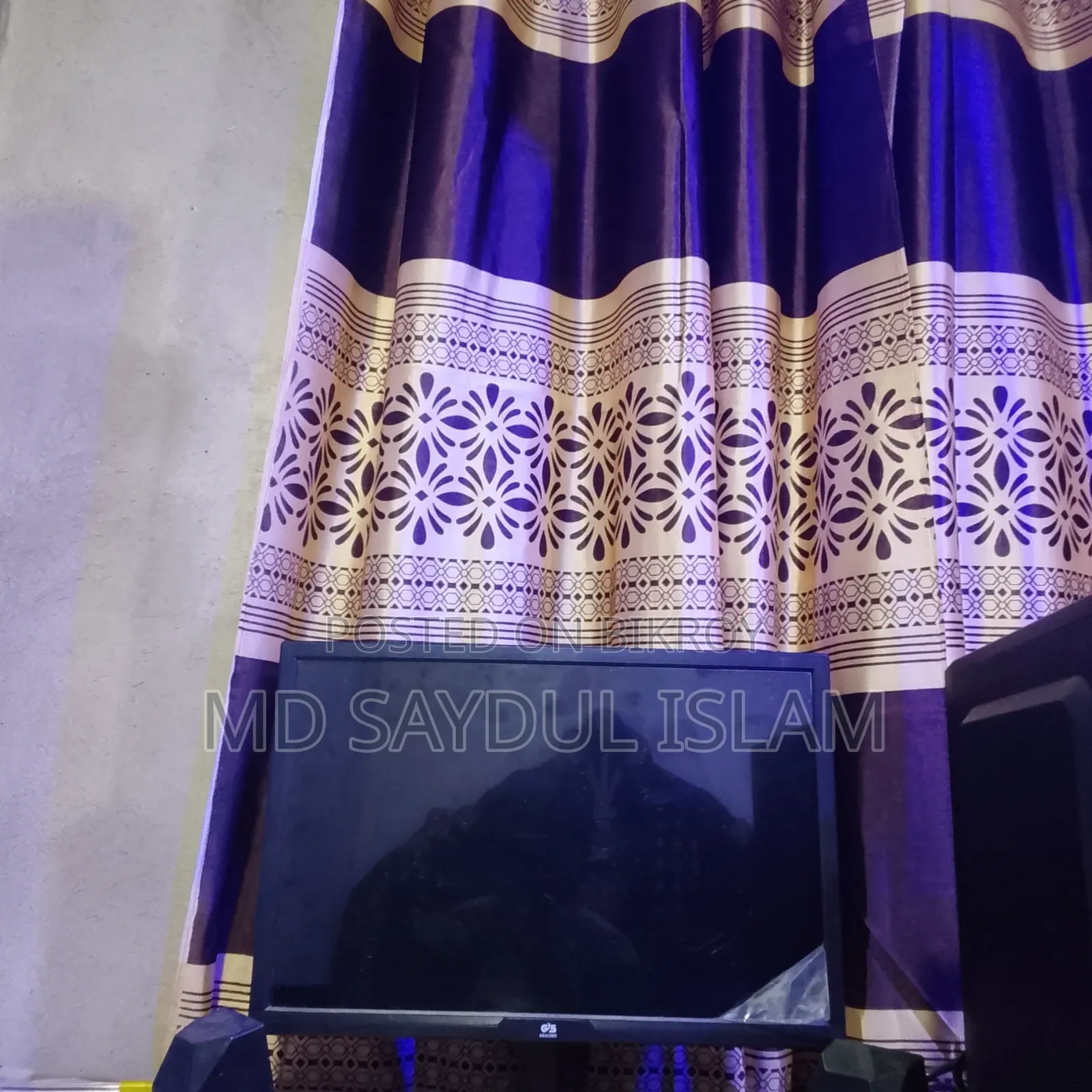 Gigasonic 22" Full HD LED Monitor for Sale