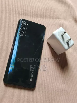 Oppo Reno 3 128 GB Black