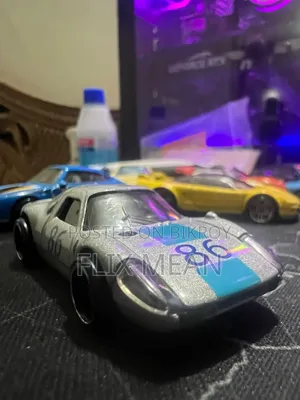 Hot Wheels Losse