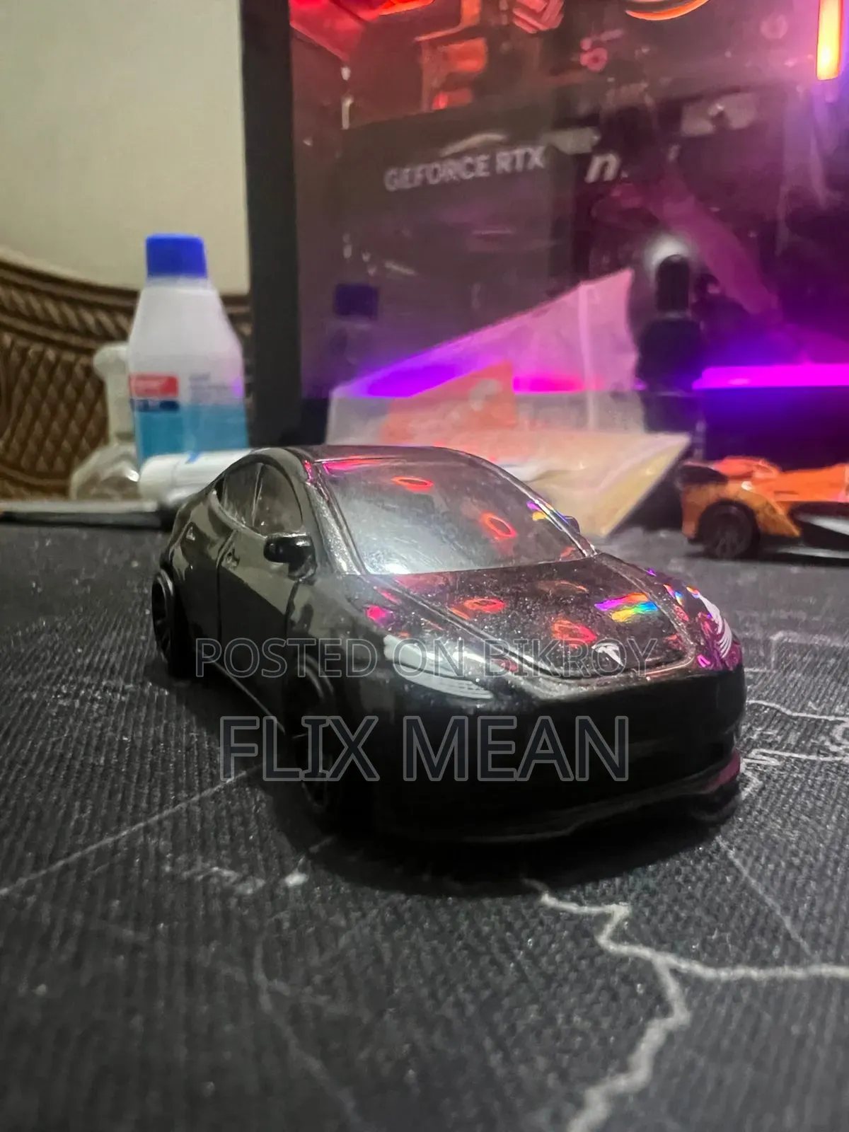 Hot Wheels Losse