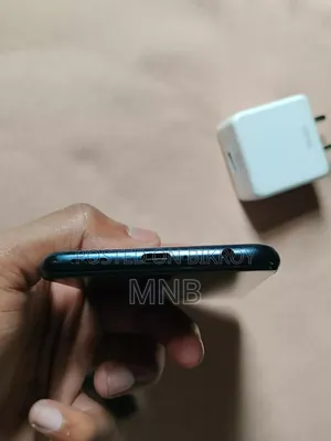 Oppo Reno 3 128 GB Black