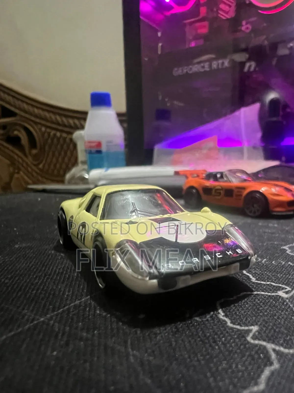 Hot Wheels Losse