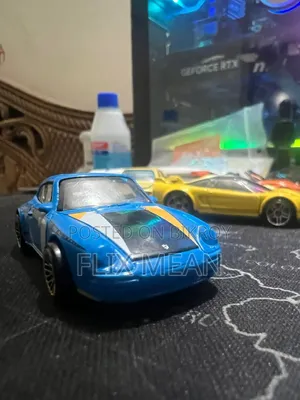 Hot Wheels Losse