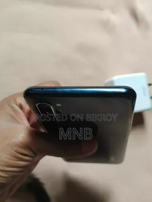 Oppo Reno 3 128 GB Black