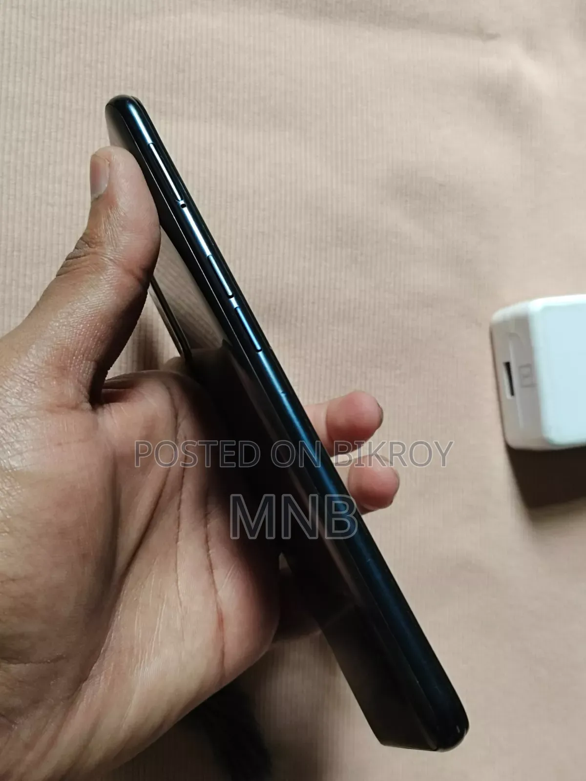 Oppo Reno 3 128 GB Black