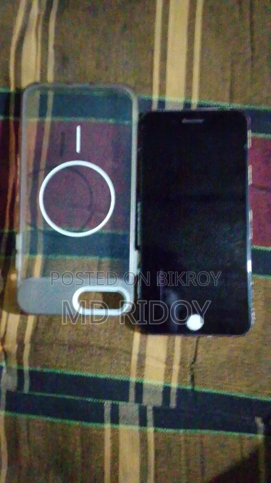 Apple iPhone 7 Plus 128 GB Red