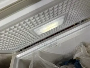 ডিপ ফ্রিজার ১৯০ লিটার, চেস্ট ফ্রিজার