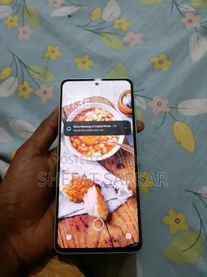 Xiaomi Redmi Note 13 256 GB Purple