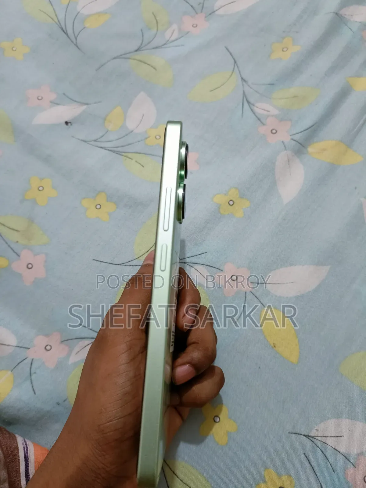 Xiaomi Redmi Note 13 256 GB Purple