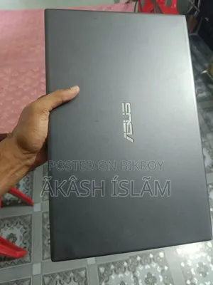 Laptop Asus Vivobook 16 8GB Intel Core I5 SSD 128GB