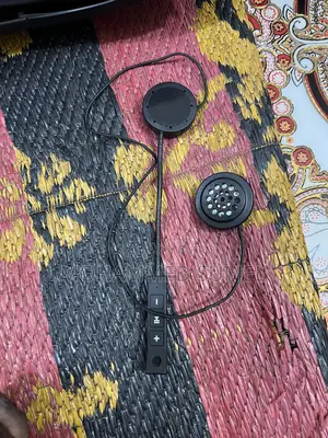 BT 11 Helmet Headphone