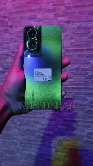 Realme C67 128 GB