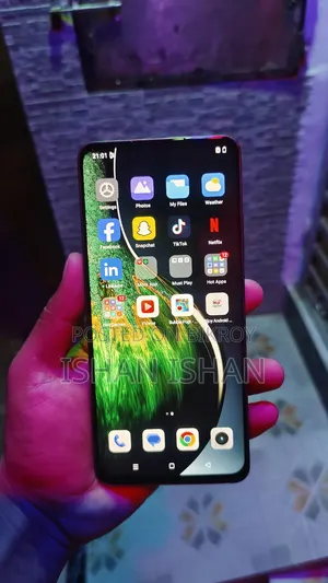 Realme C67 128 GB
